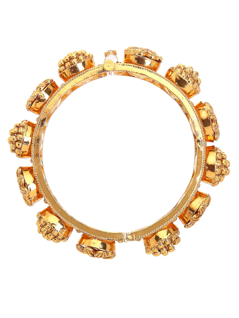 “Timeless Elegance Bangles