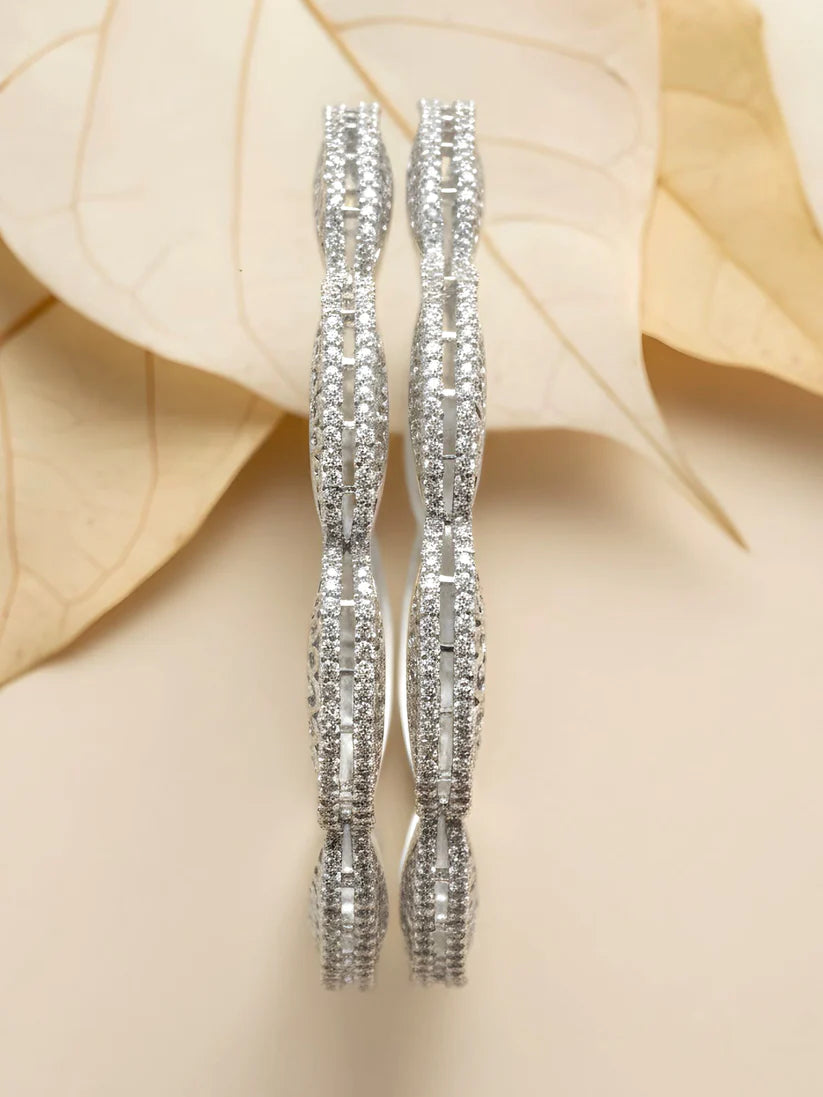 luxury & Premium Bangles for Women