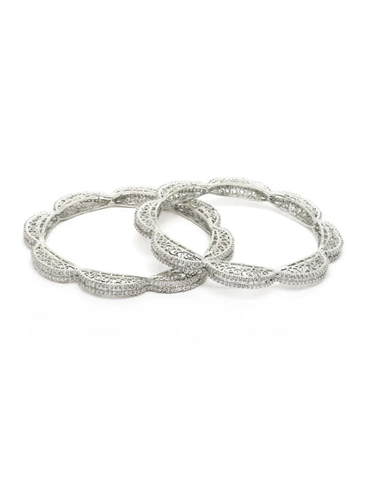 luxury & Premium Bangles for Women