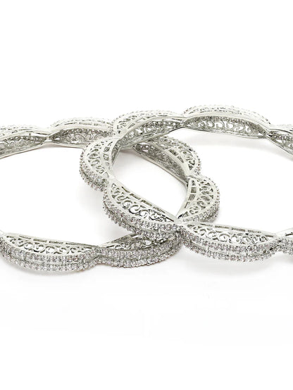 luxury & Premium Bangles for Women