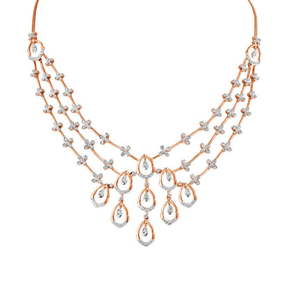 Luxury & Premium Designer Necklace Set