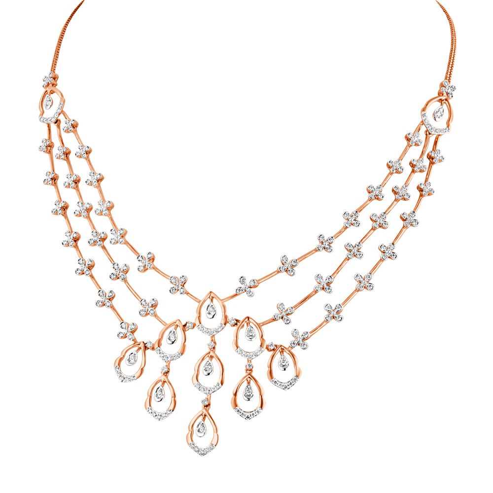 Luxury & Premium Designer Necklace Set