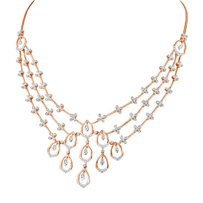 Luxury & Premium Designer Necklace Set