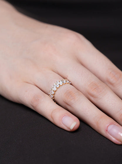 Royal & Premium Design Adjustable Finger Ring