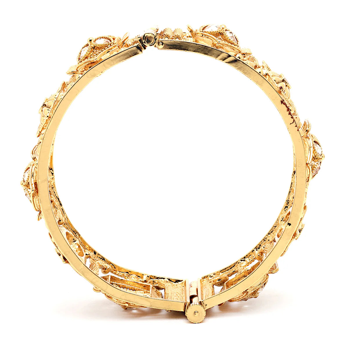 Golden Luxury & Premium bangles