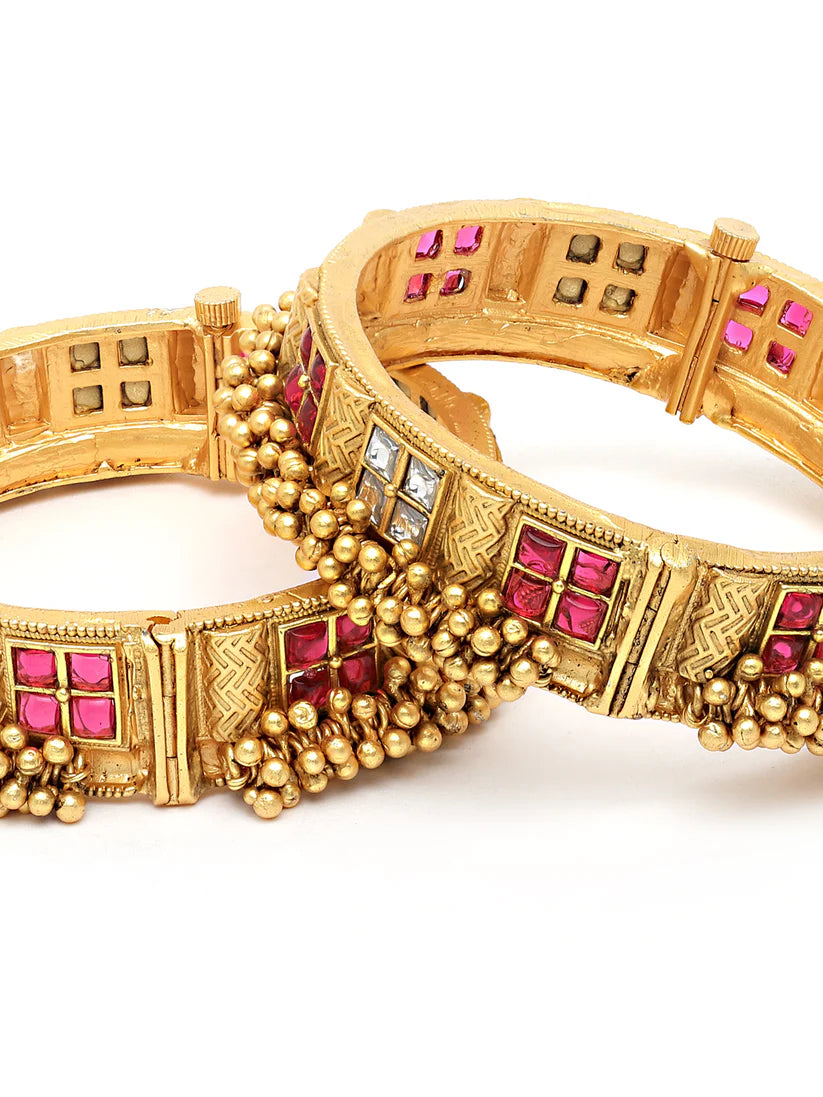 Luxury & Premium bangles