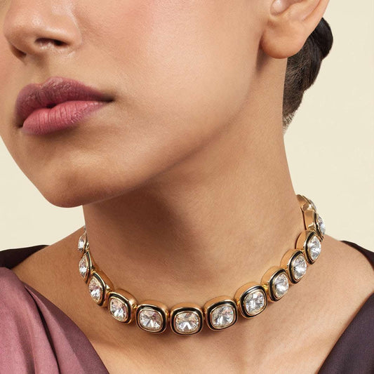 Luxury Beautifull Choker Necklace