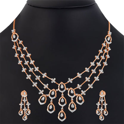 Luxury & Premium Designer Necklace Set