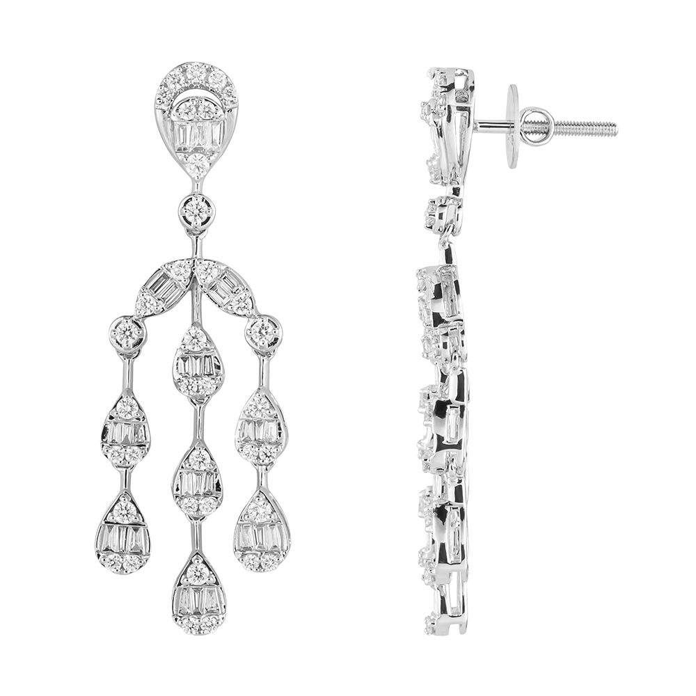 Vogue Beautifull Necklace Set