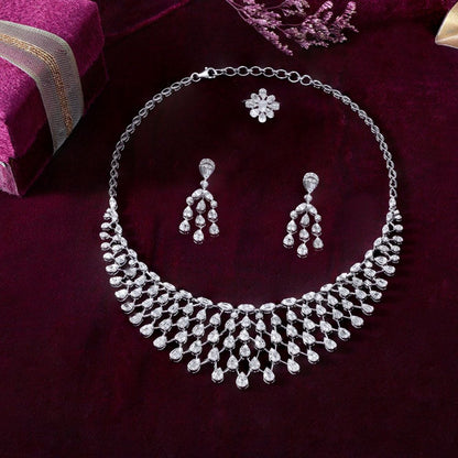 Vogue Beautifull Necklace Set