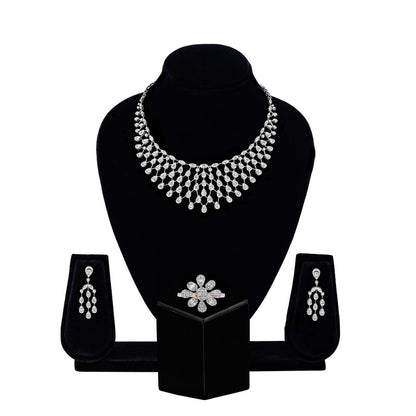 Vogue Beautifull Necklace Set