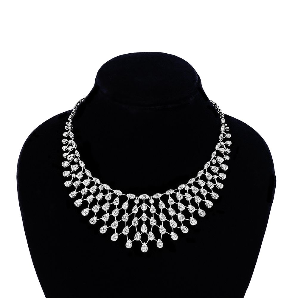 Vogue Beautifull Necklace Set