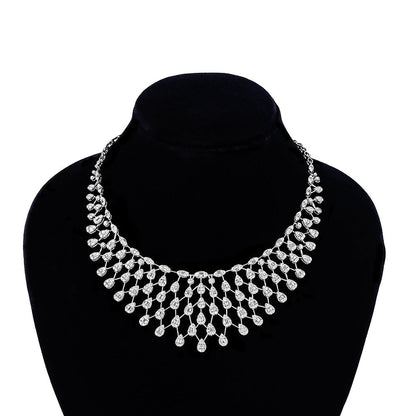 Vogue Beautifull Necklace Set
