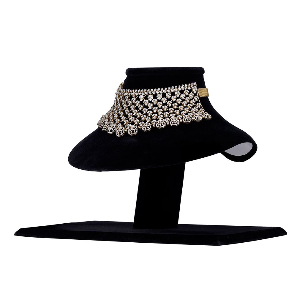 Premium & Pretty  Designer Necklace Set