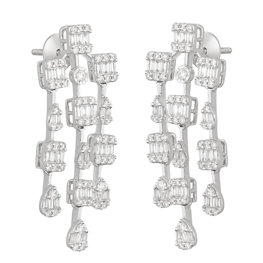 Luxury & Premium Classic Cubic Zirconia Jewellery