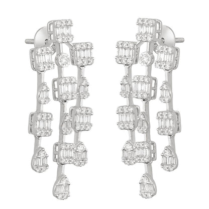 Luxury & Premium Classic Cubic Zirconia Jewellery