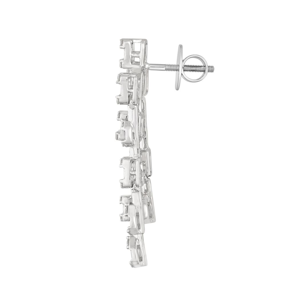 Luxury & Premium Classic Cubic Zirconia Jewellery