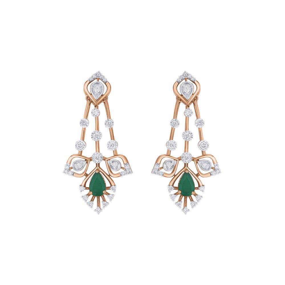 Luxury & Fashionable Bohemian Designer Necklace Set