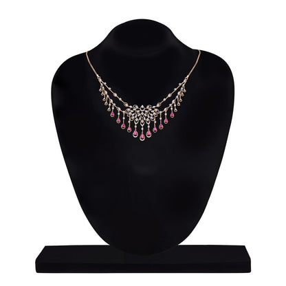 Luxury & Fashionable Bohemian Designer Necklace Set