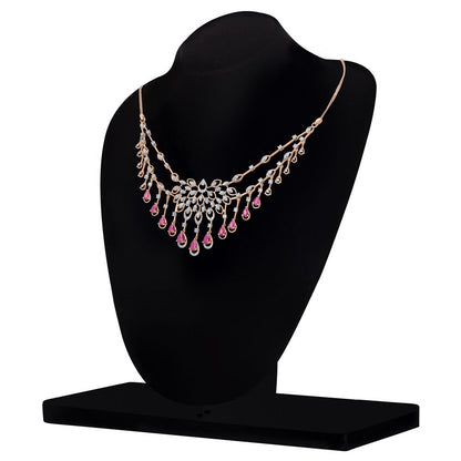 Luxury & Fashionable Bohemian Designer Necklace Set