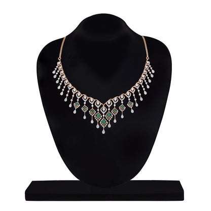 Luxury & Fashionable Bohemian Designer Necklace Set